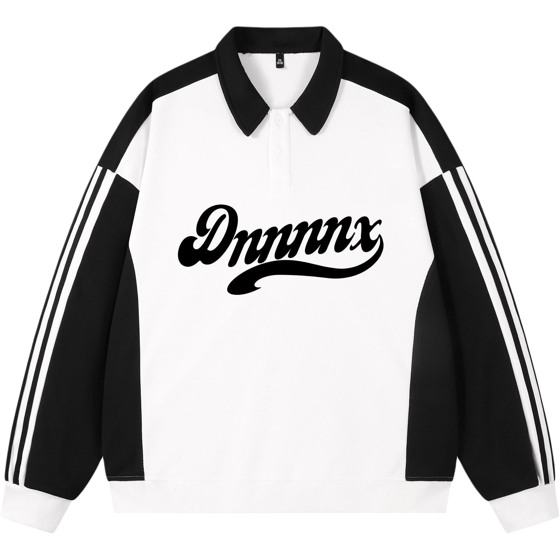 dnnnnx Logo