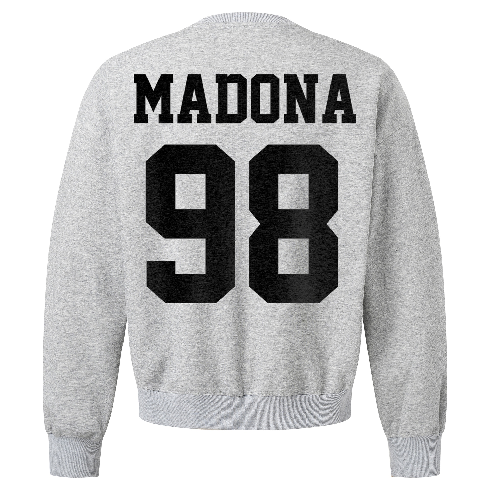 Madona logo — фото 1