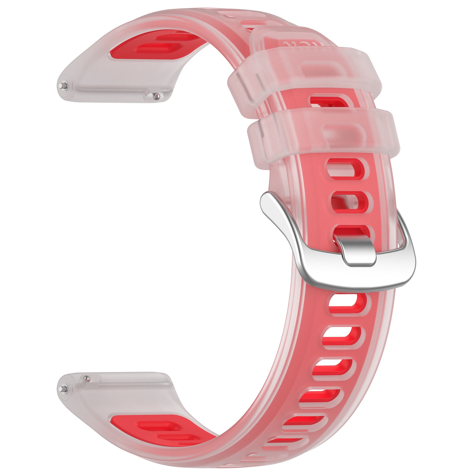 Antey Garmin Fenix Silicone Strap — фото 6