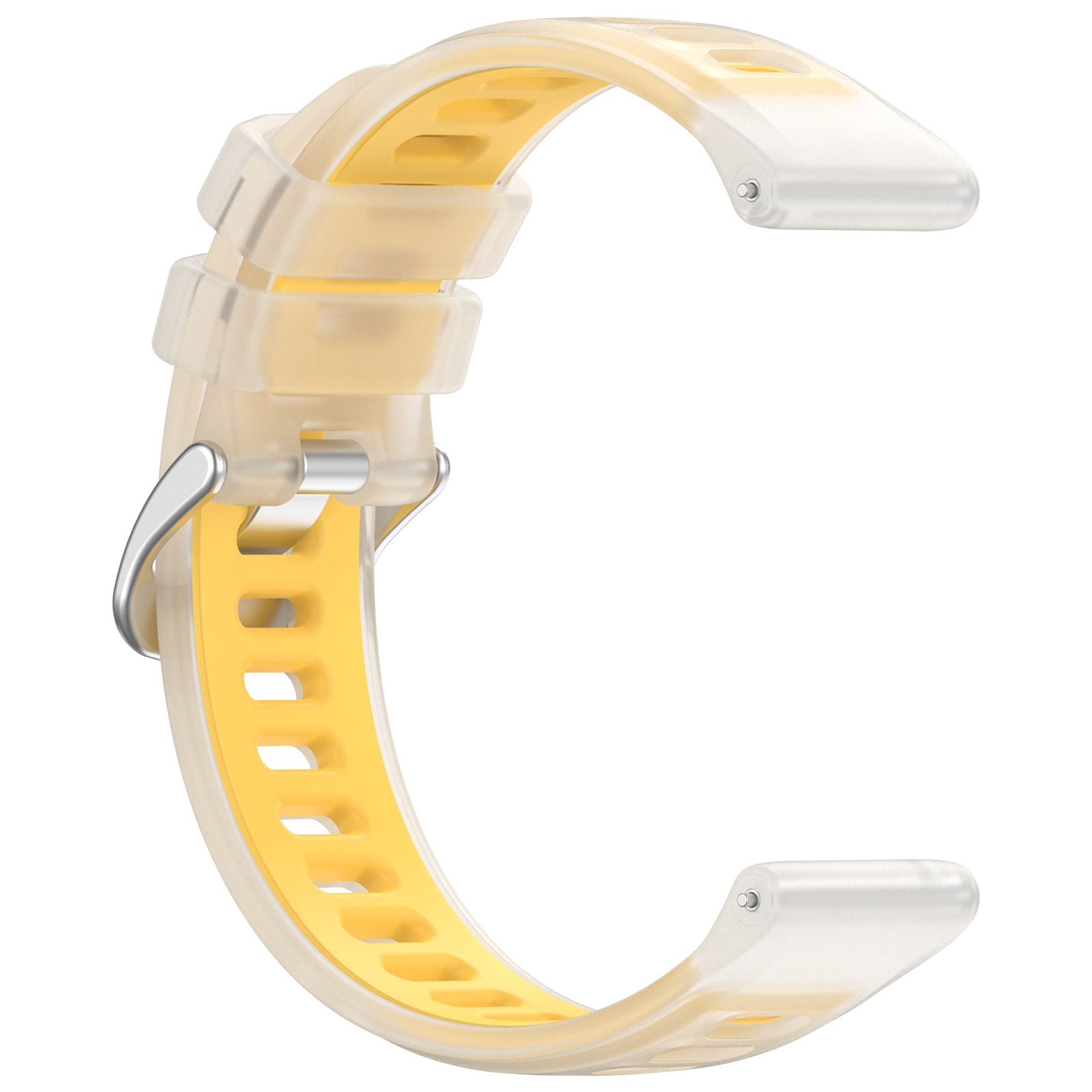 Antey Garmin Fenix Silicone Strap — фото 9
