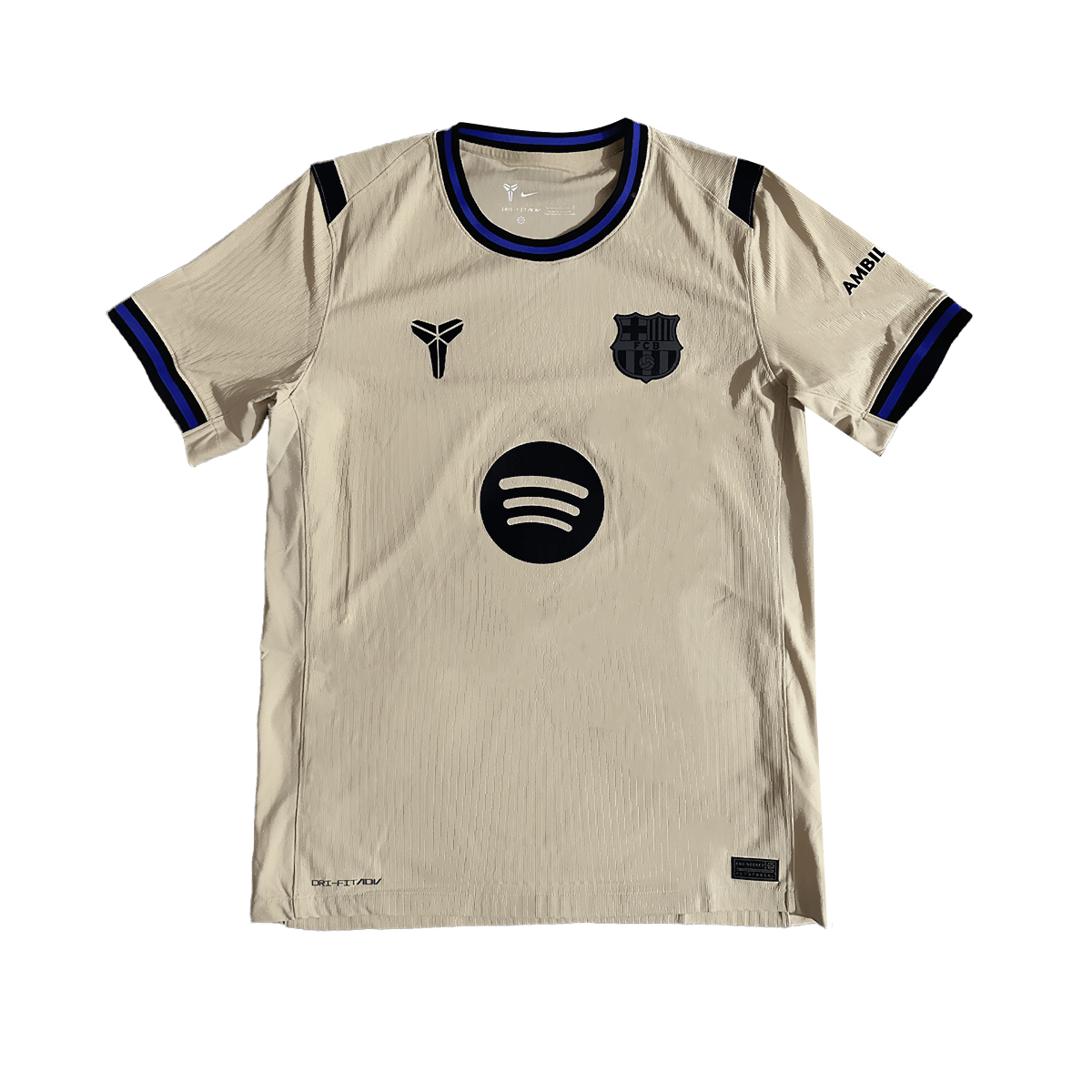 Nike Dri-Fit FC Barcelona Player Edition