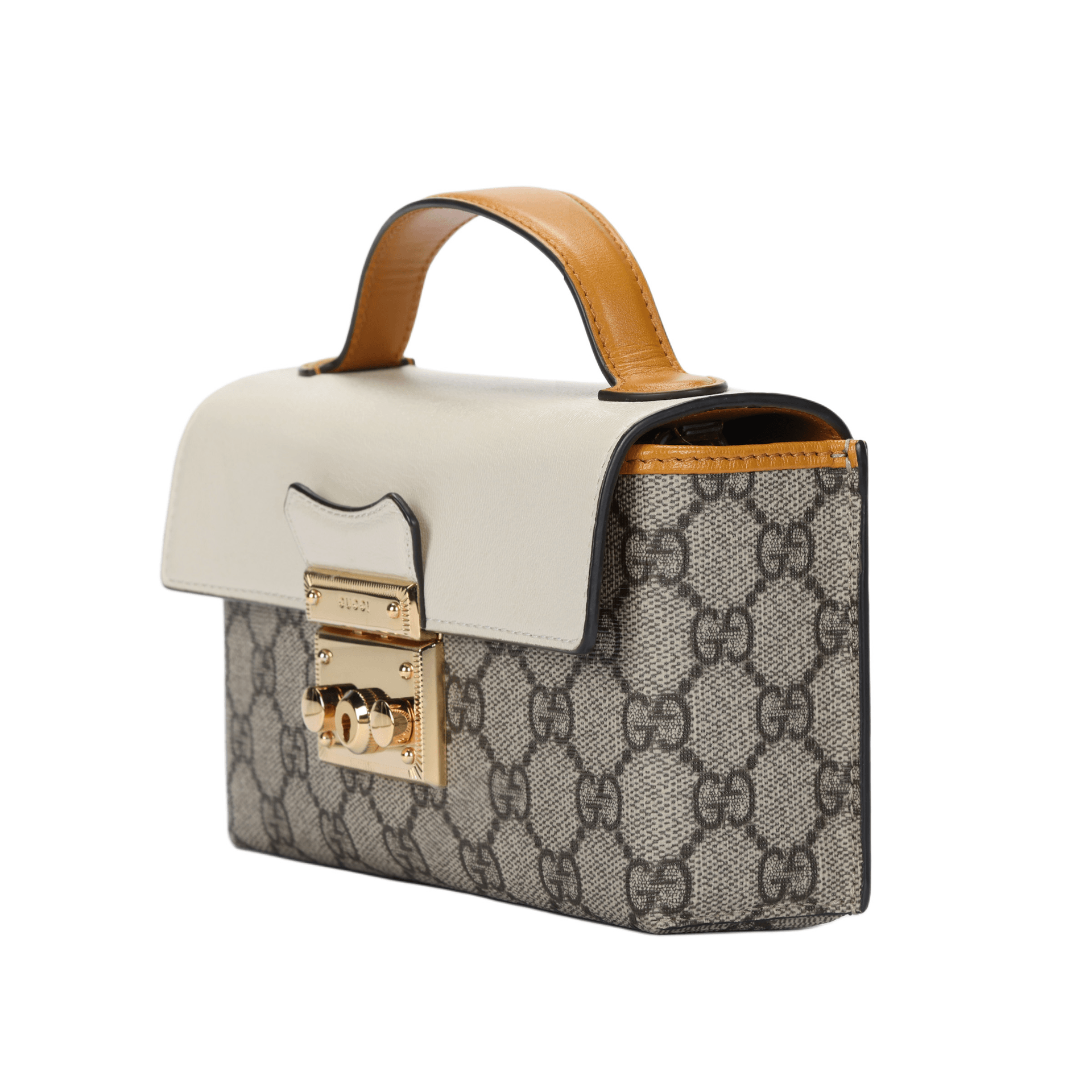 Gucci Padlock Mini — фото 1