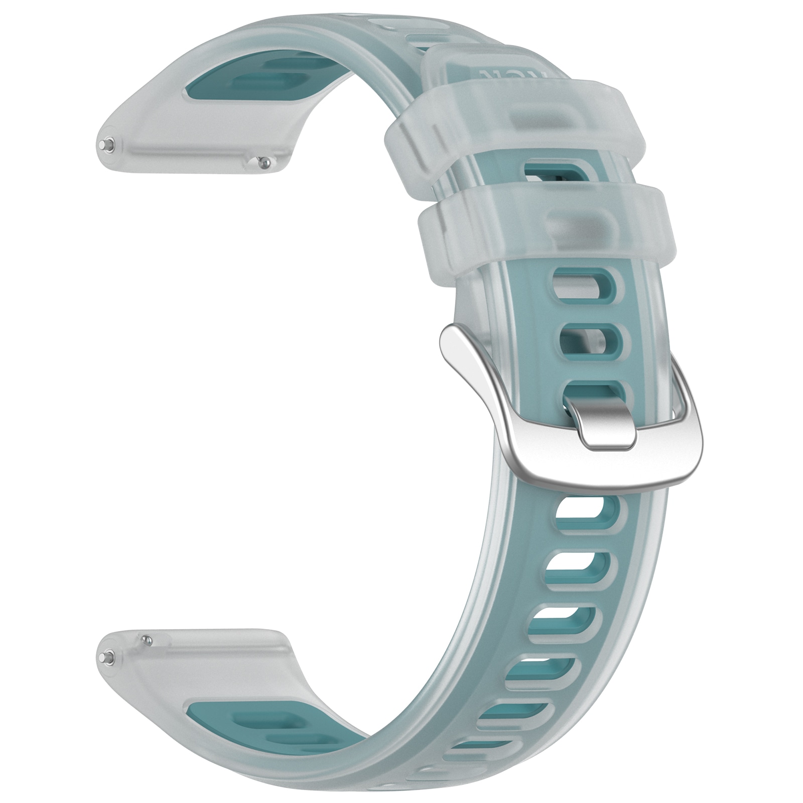 Antey Garmin Fenix Silicone Strap — фото 10