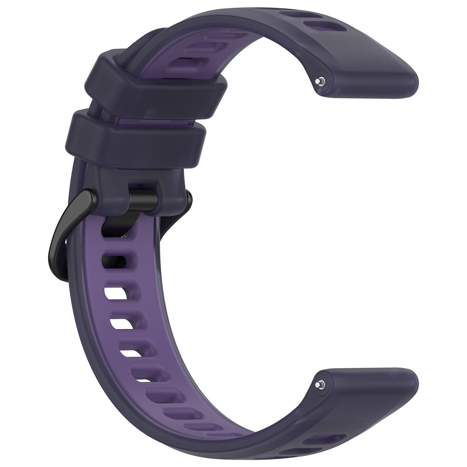 Antey Garmin Fenix Silicone Strap — фото 3