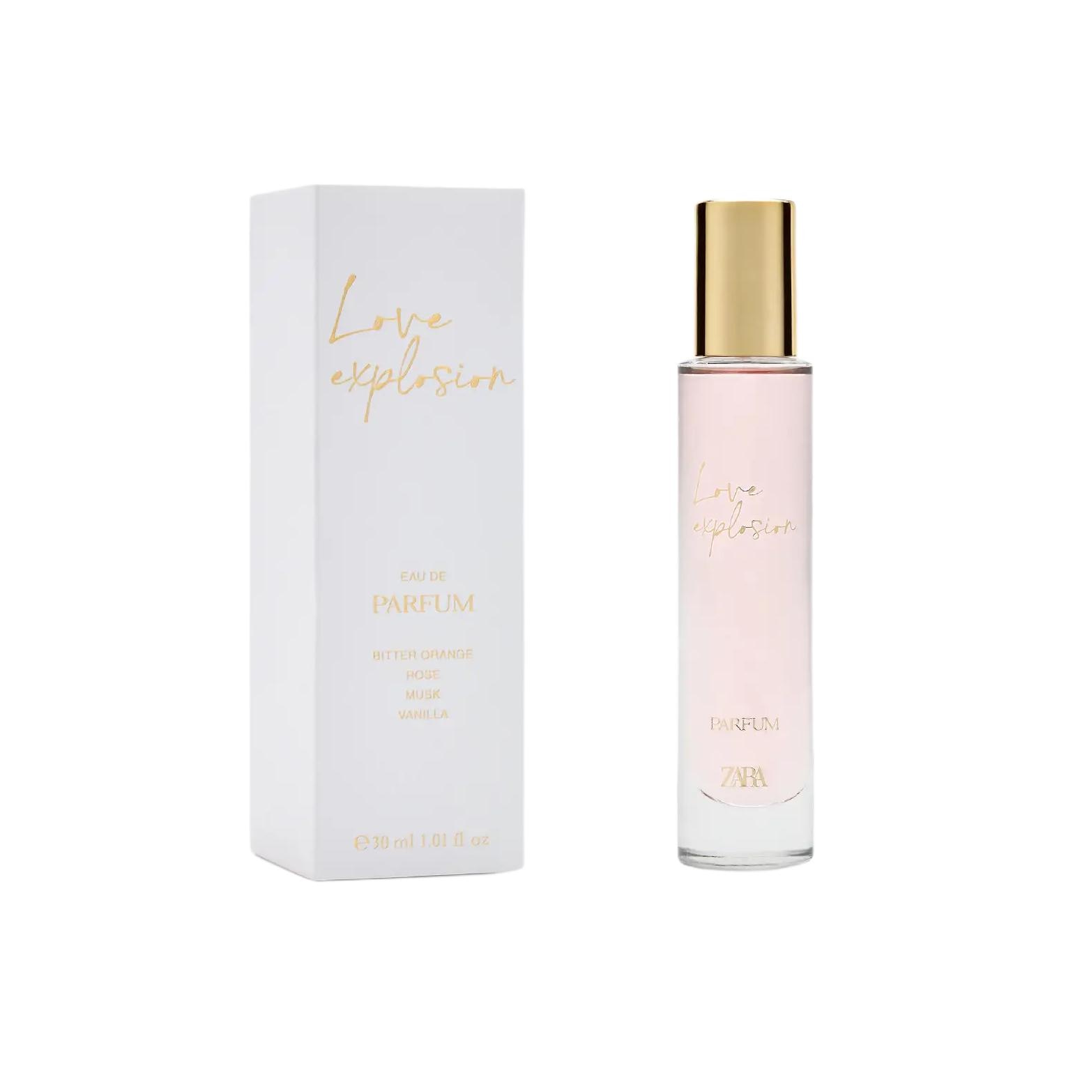 Zara EDP 30ml — фото 3