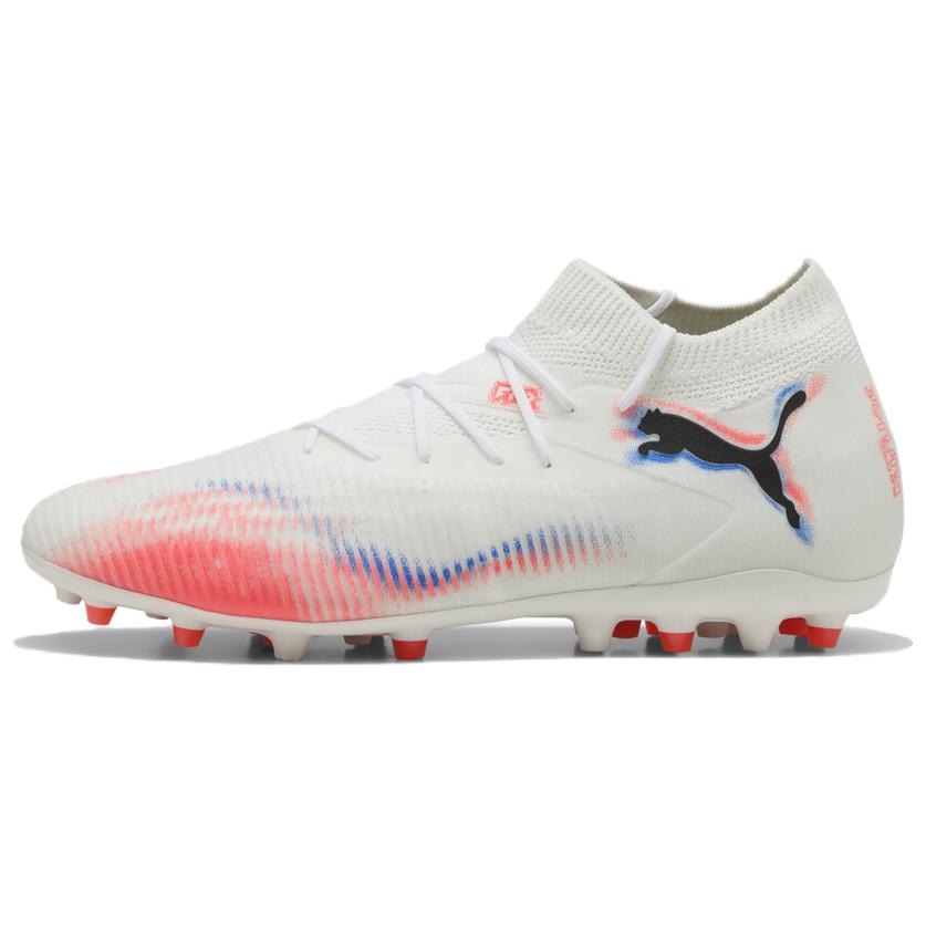 Puma FUTURE 8 MATCH White