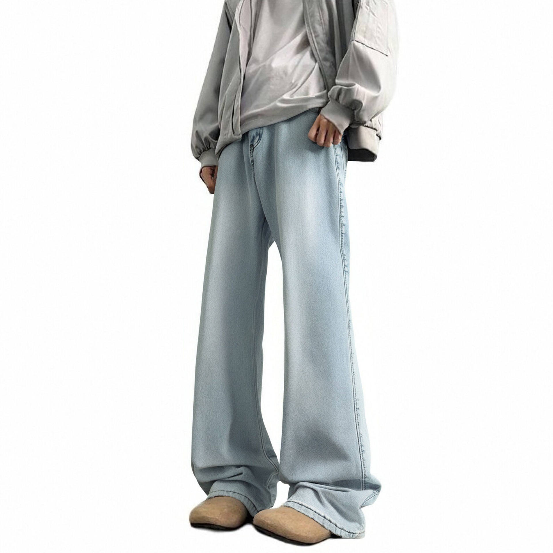 DOENU Jeans