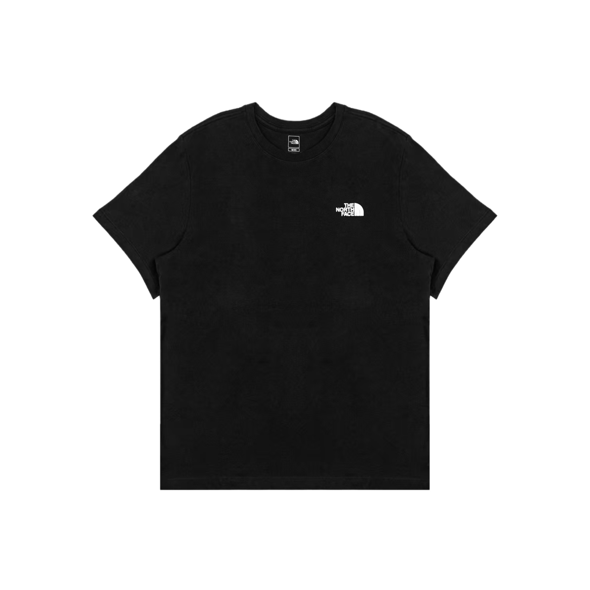 Футболка The North Face Fuzzy Chick Amber Graffiti Tee