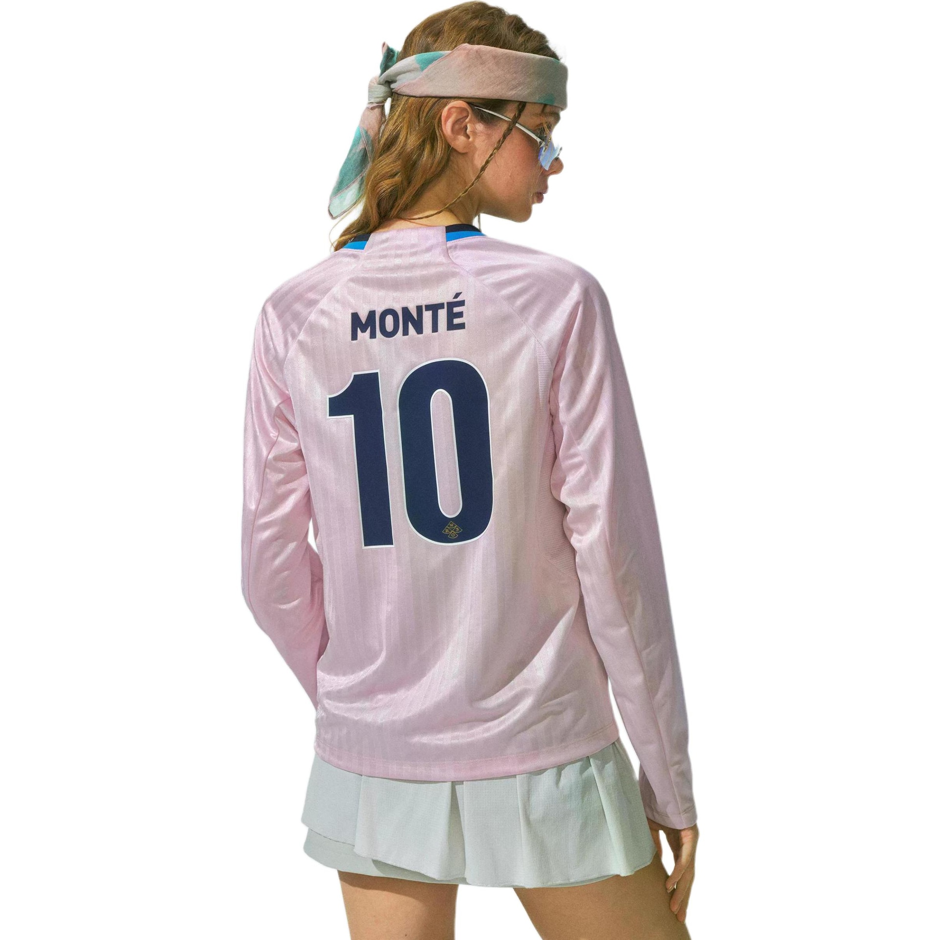 Футболка Nothomme Monterest