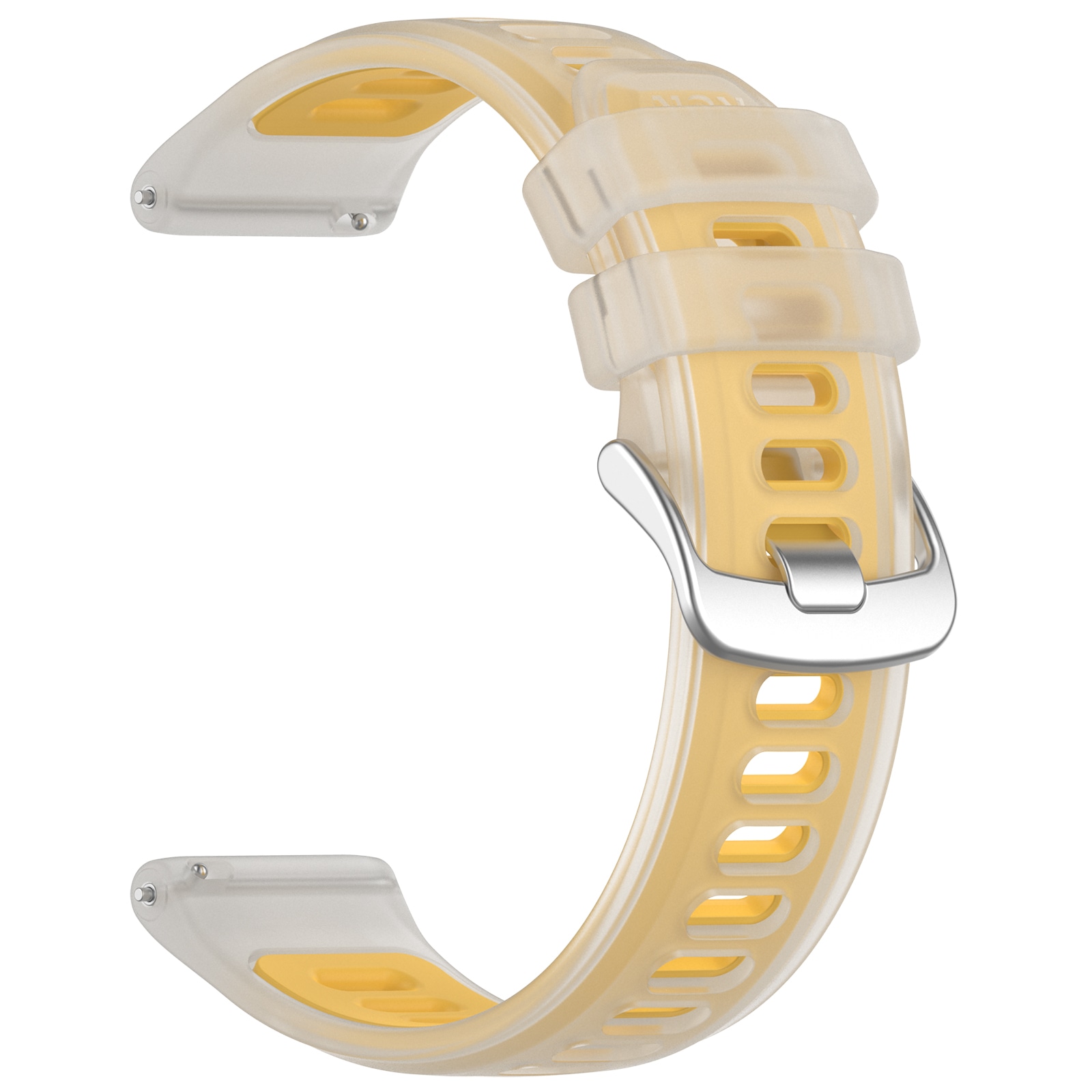 Antey Garmin Fenix Silicone Strap — фото 8