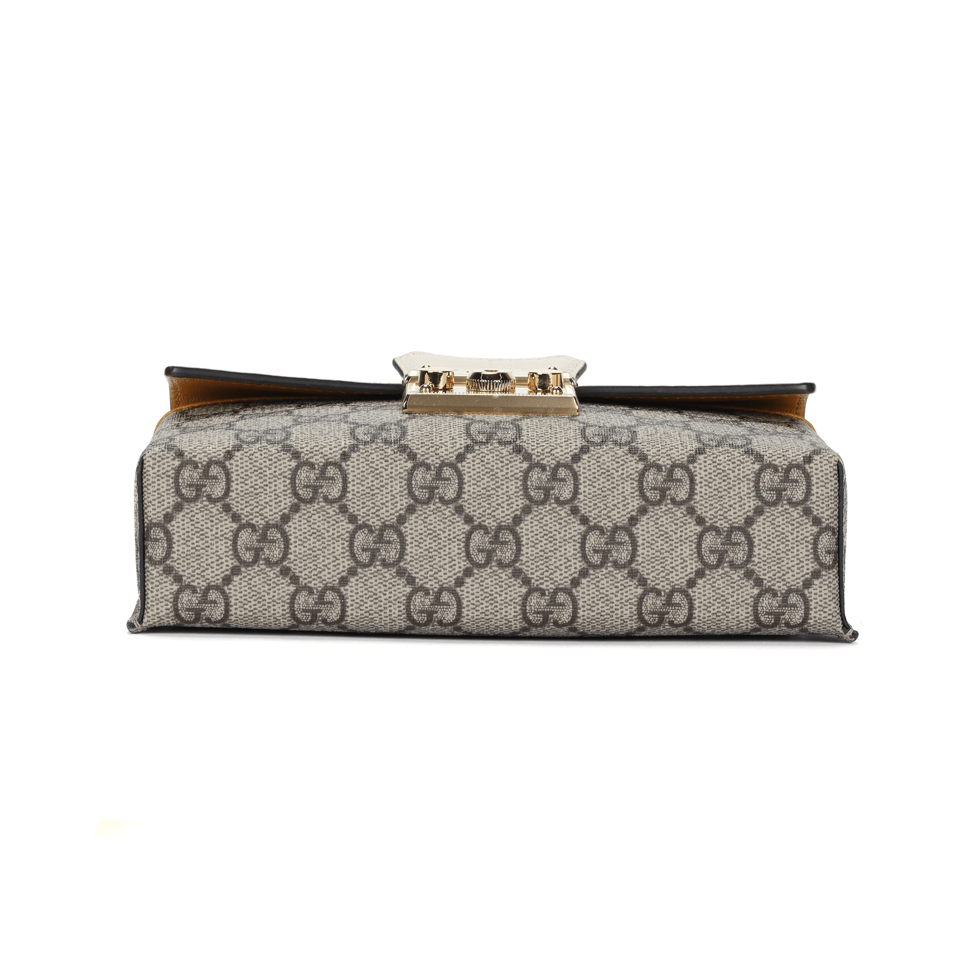 Gucci Padlock Mini — фото 3