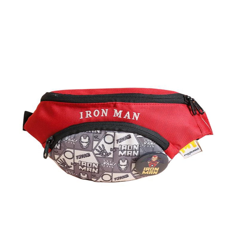 POTDEMIEL Disney Marvel