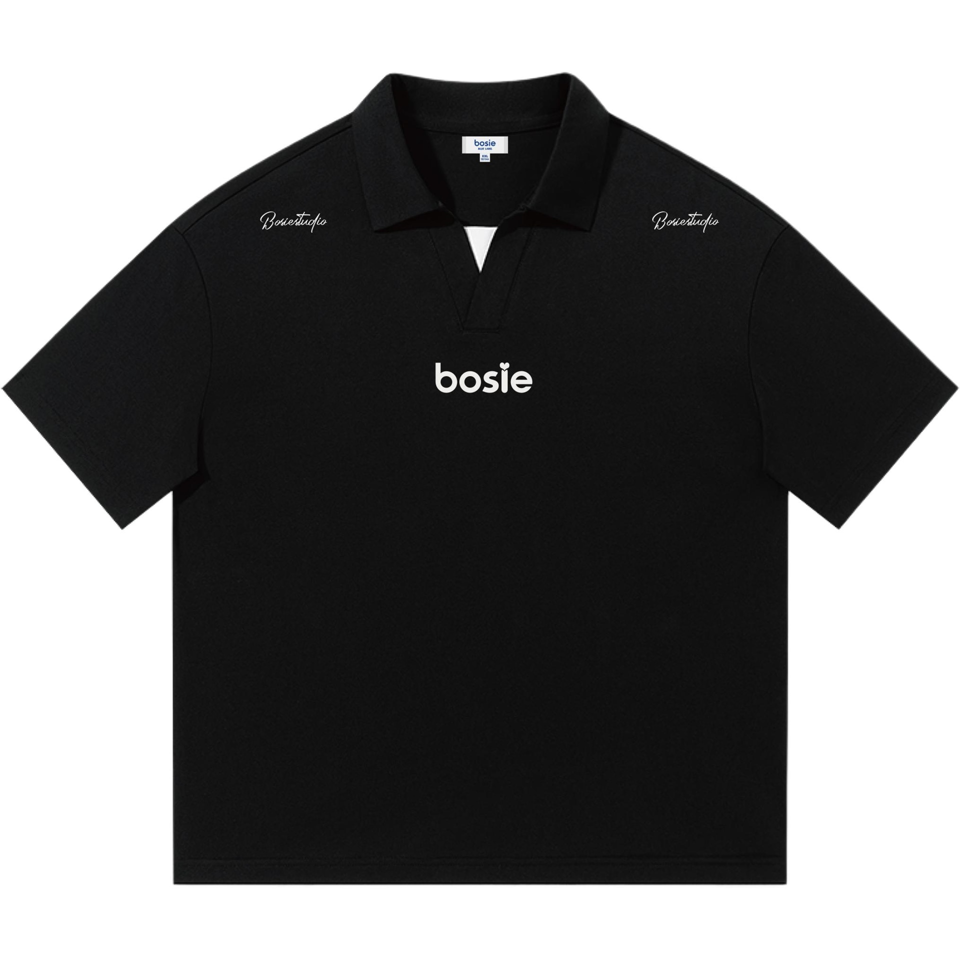bosie 伯喜 bosie TPOLO