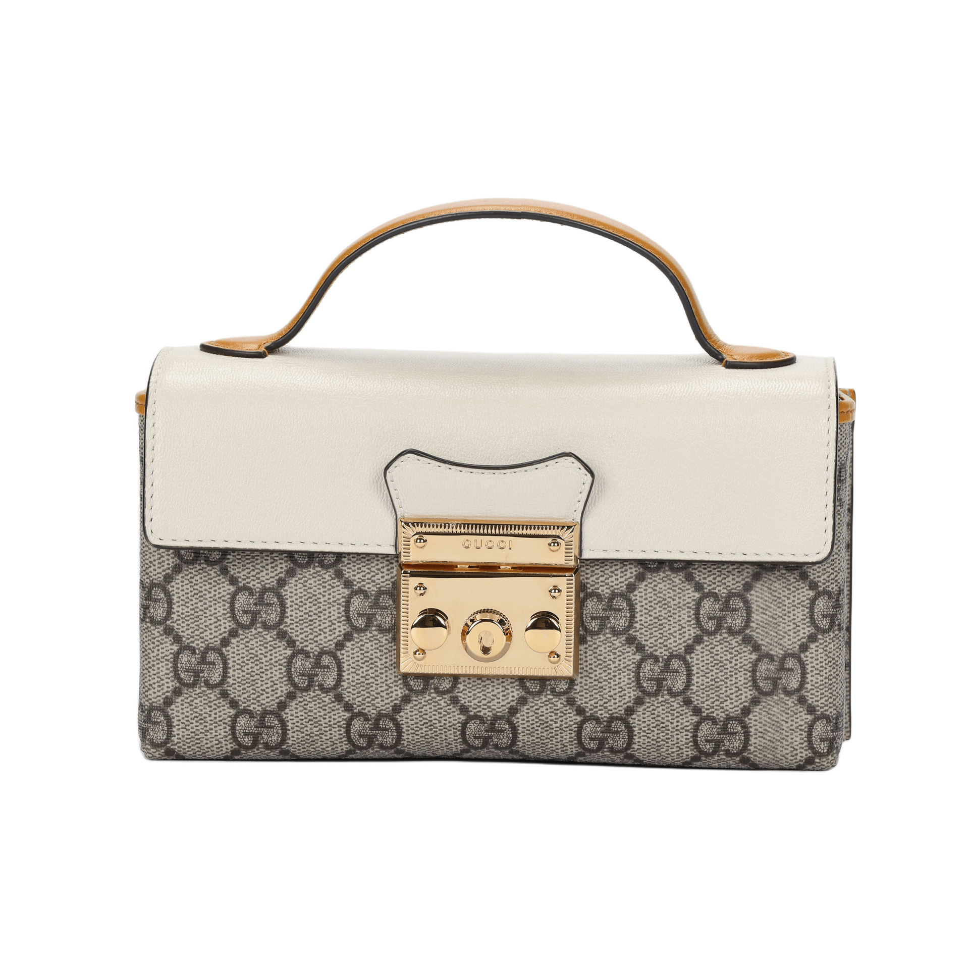 Сумки Gucci Padlock Mini