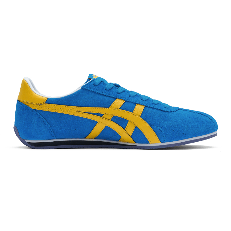Onitsuka Tiger Runspark — фото 9