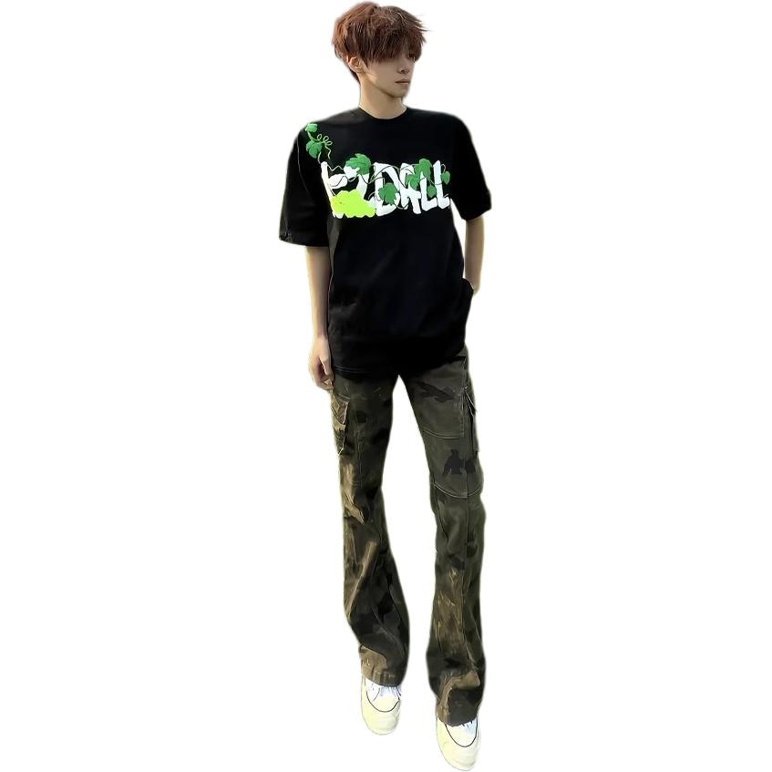 DAFK/刀锋 DAFK vibe