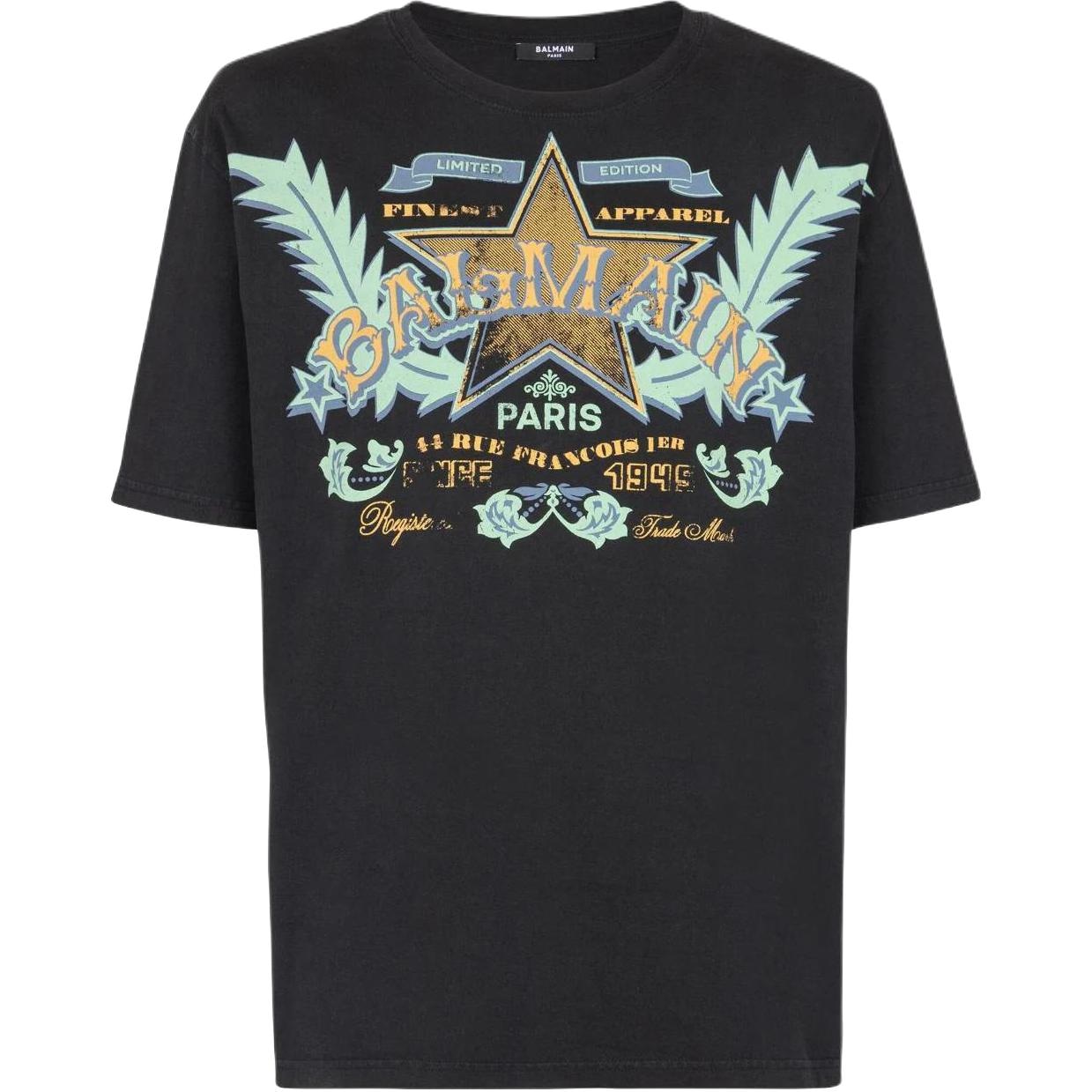 BALMAIN T