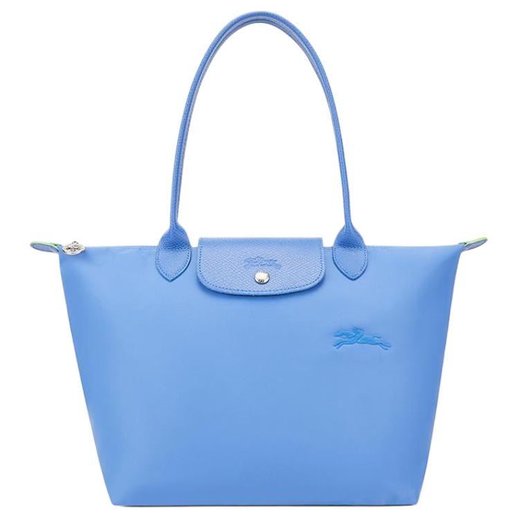 LONGCHAMP/珑骧 Longchamp Tote Bag Blue