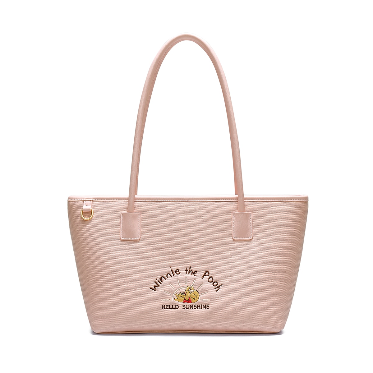 Disney/迪士尼 Disney Winnie the Pooh Tote Bag