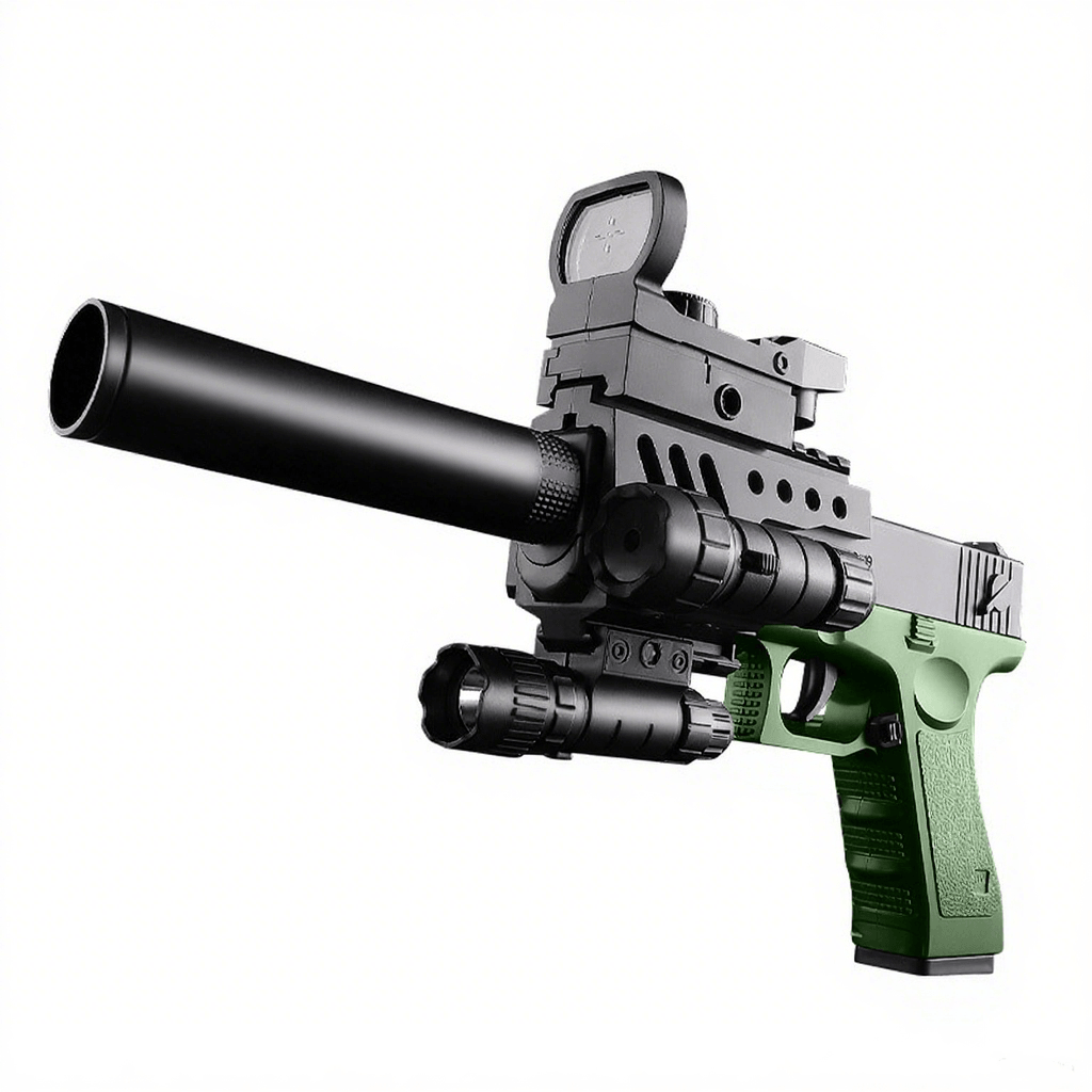 AOMN G18
