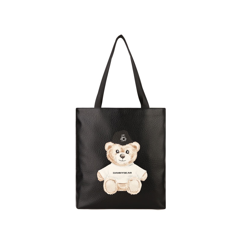 丹尼熊dannybear dannybear