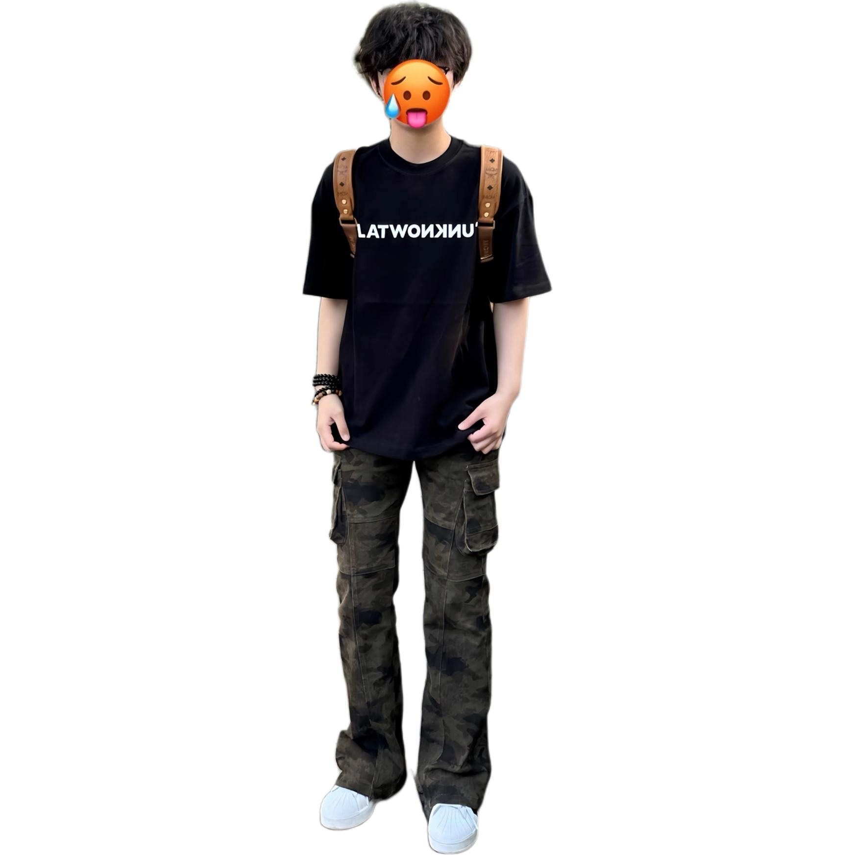DAFK/刀锋 DAFK cleanfit
