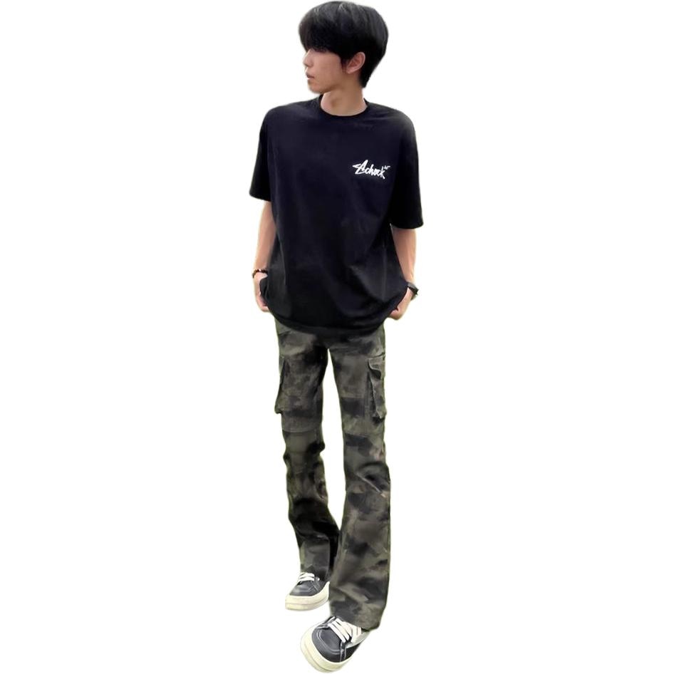 DAFK/刀锋 DAFK vibe