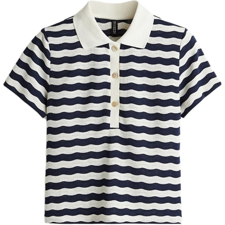 H&M HM Polo