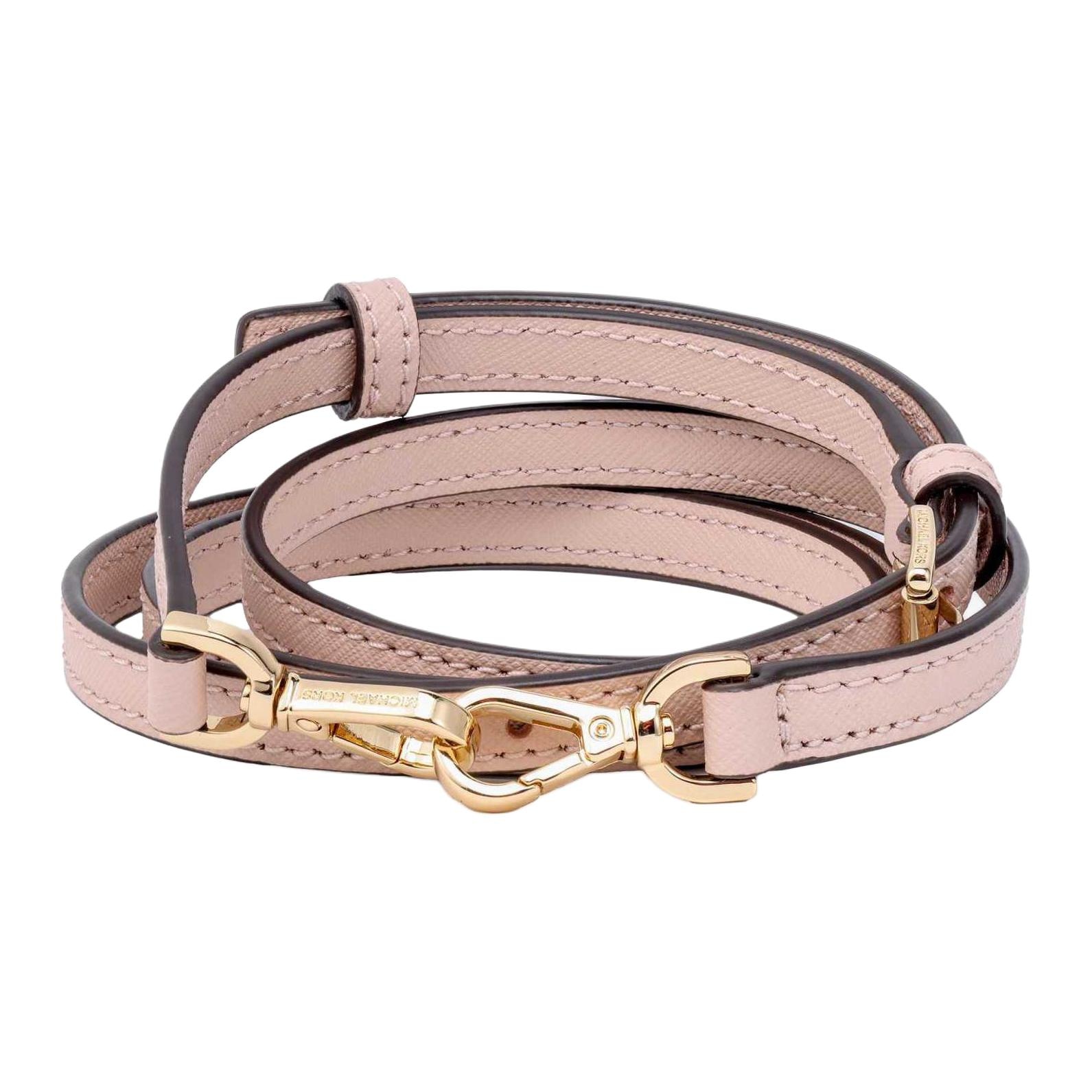 Michael Kors Ava Mini Soft Pink — фото 6