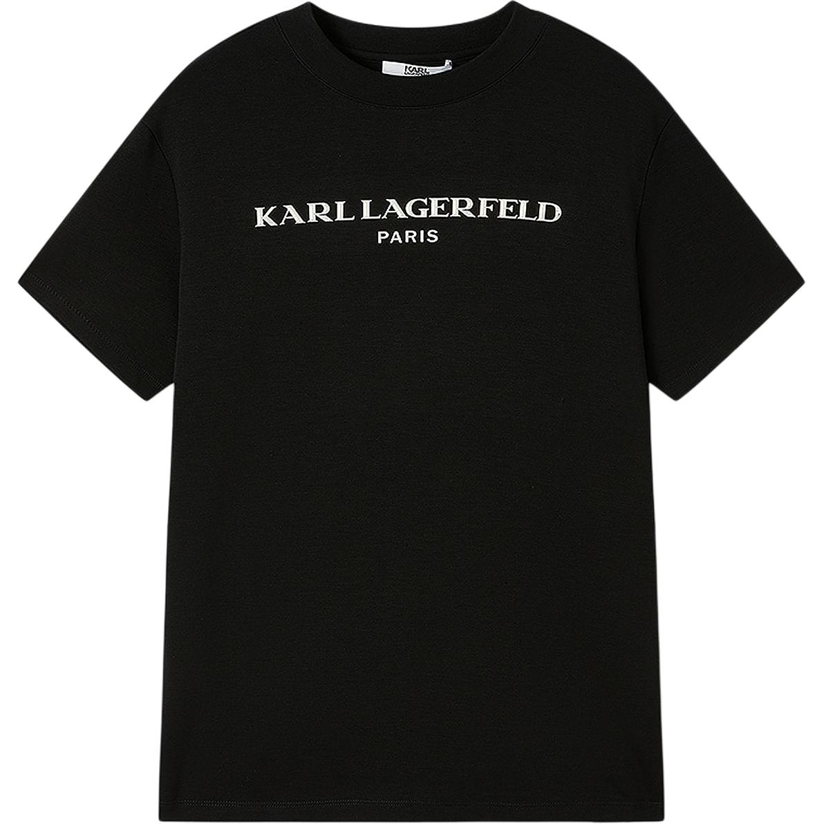 KARL LAGERFELD T