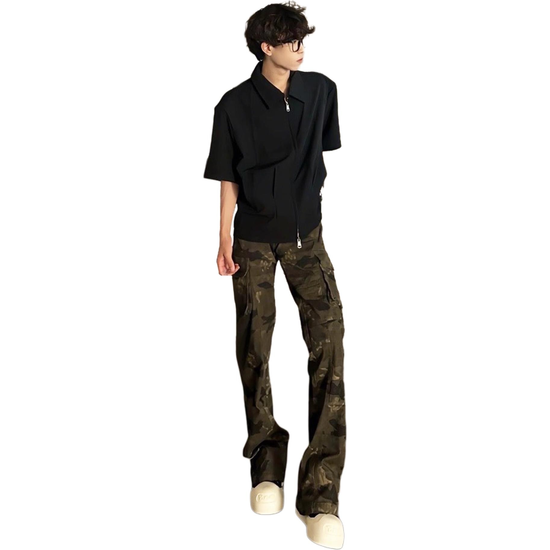 DAFK/刀锋 DAFK vibe