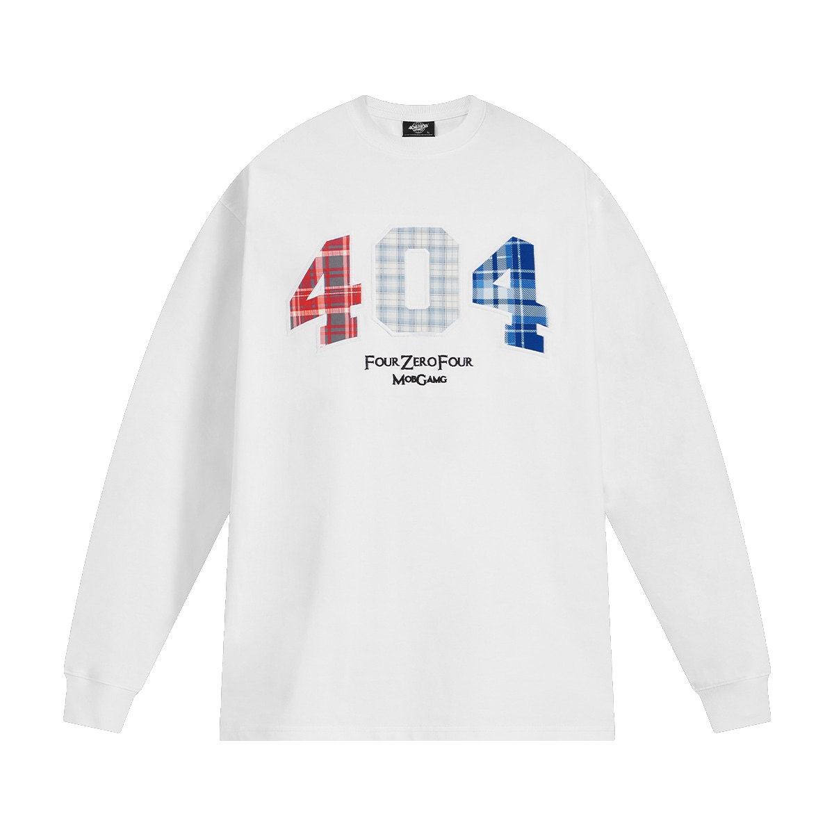 404MOB GANG T