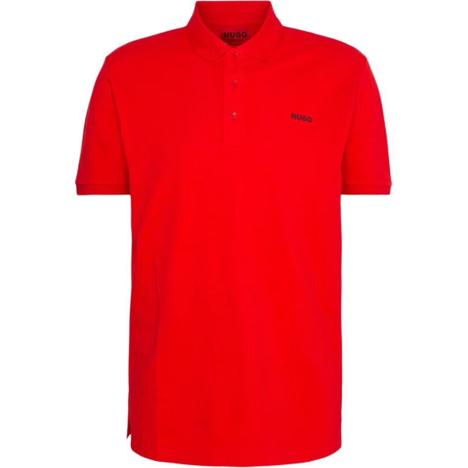 HUGO BOSS SS22 LogoPolo