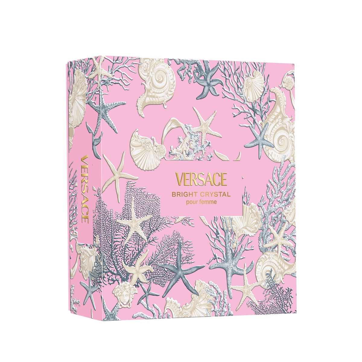 Versace EDT 90ml+150ml — фото 3
