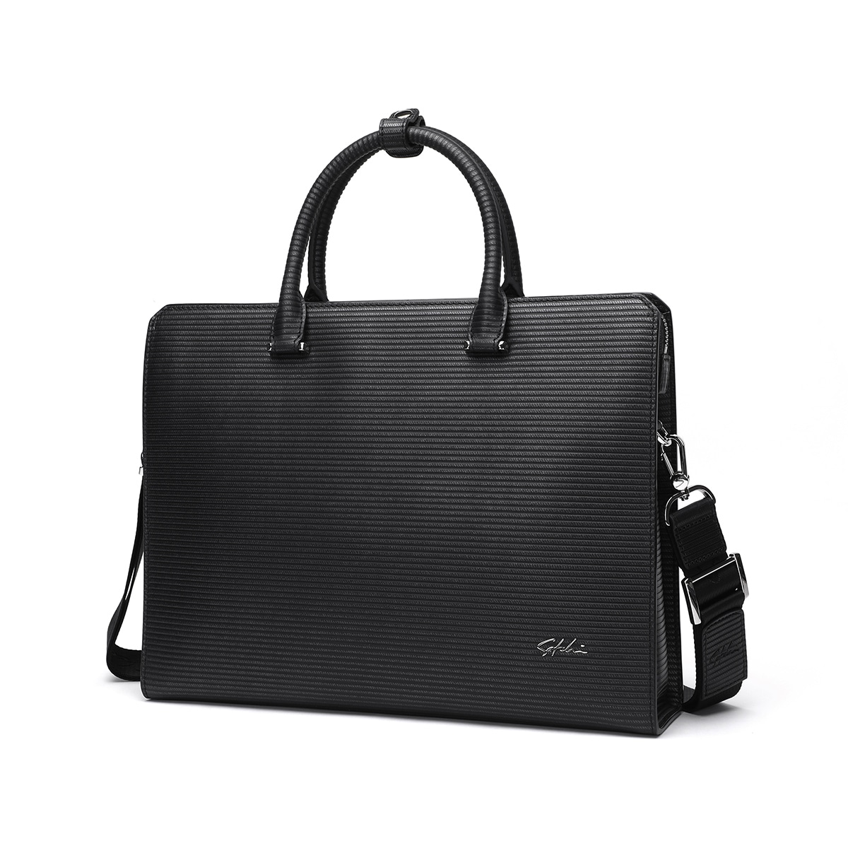 Satchi Briefcase — фото 1