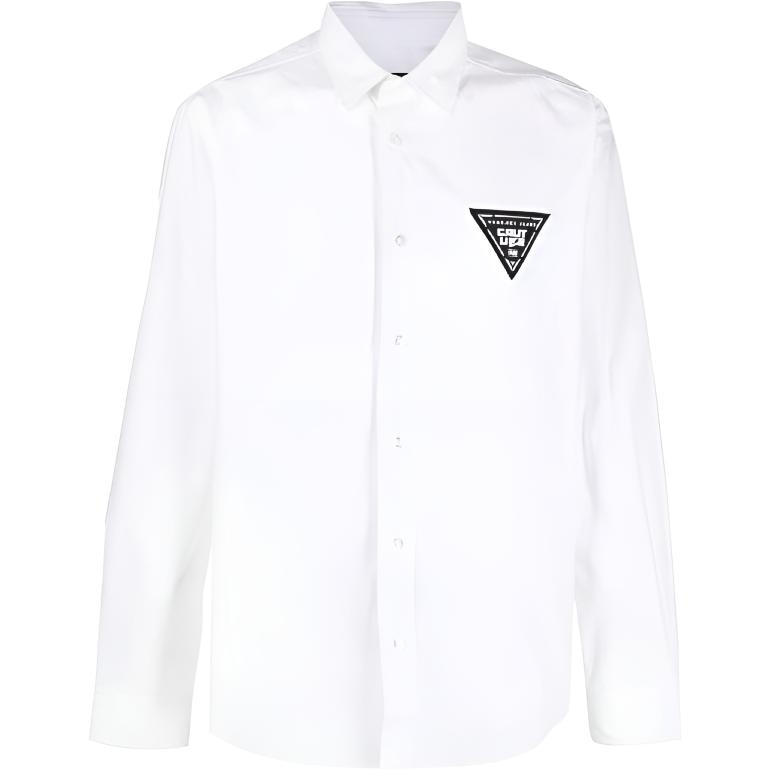 VERSACE JEANS COUTURE FW22 Logo