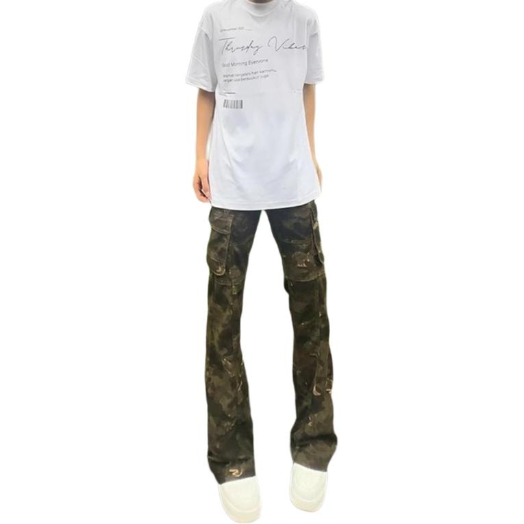 DAFK/刀锋 DAFK cleanfit