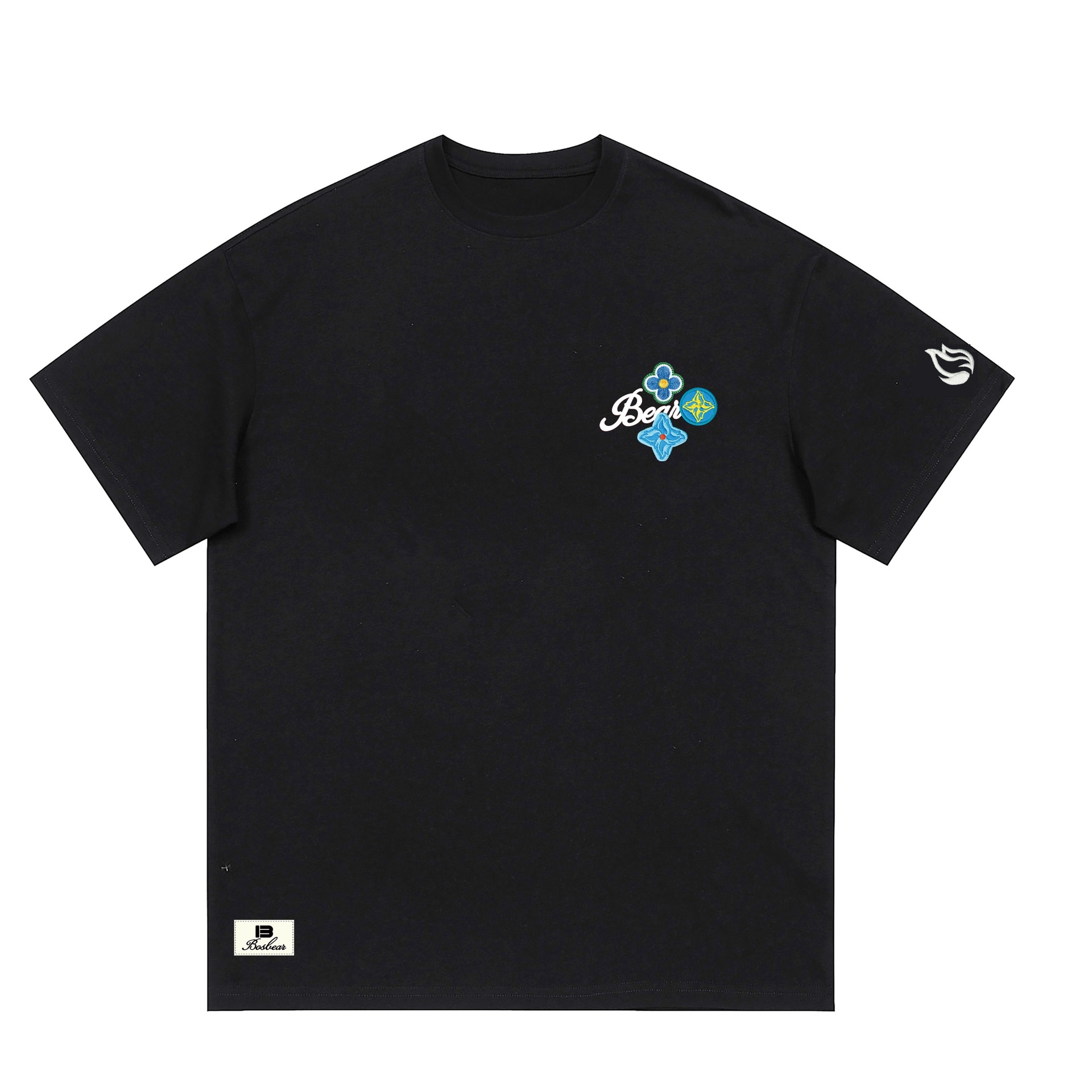 BOS BEAR T