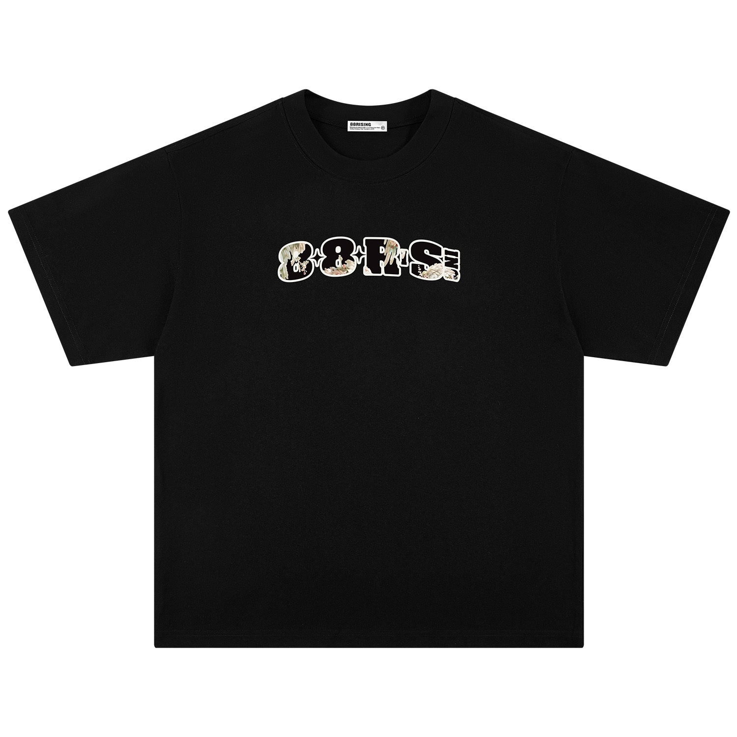 88rising T