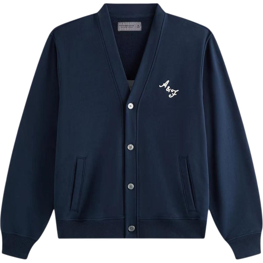Abercrombie＆Fitch AbercrombieFitch LOGO