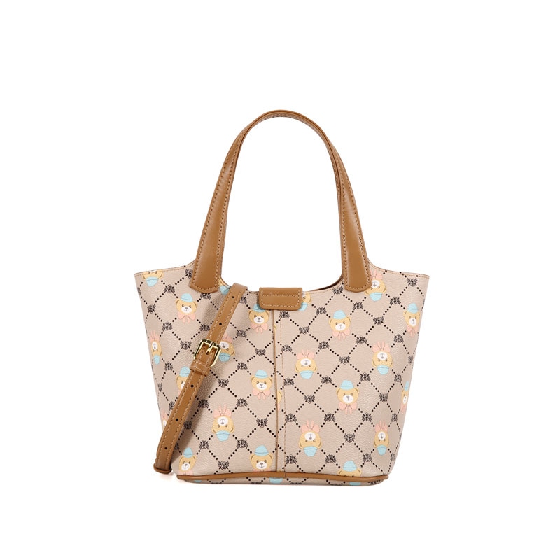 丹尼熊dannybear Dannybear Handbag