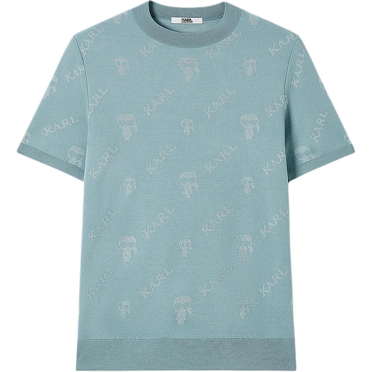KARL LAGERFELD FW25 Logo