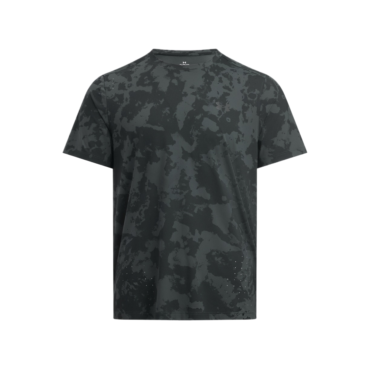 Футболка Under Armour Launch Elite Iso-Chill T