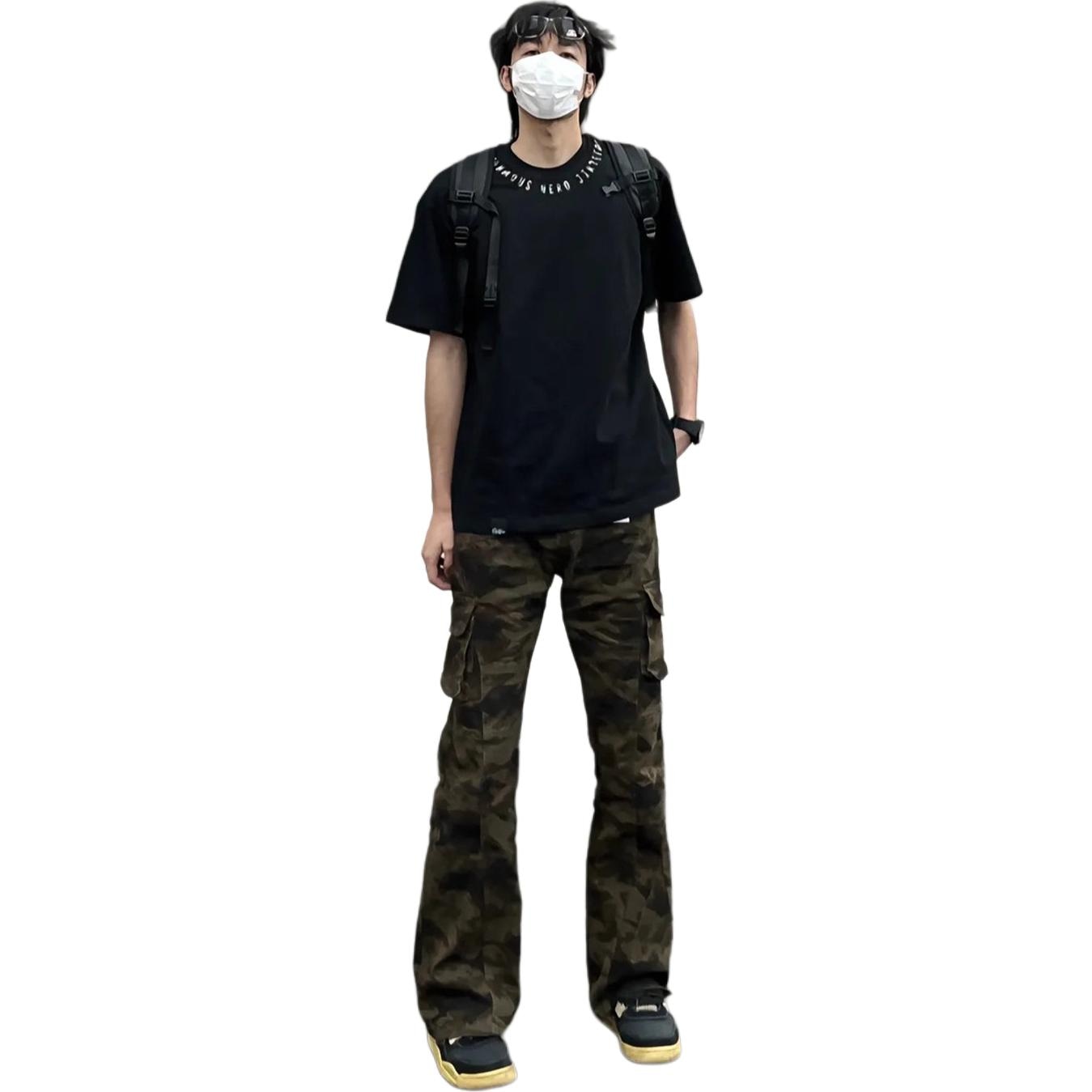 DAFK/刀锋 DAFK