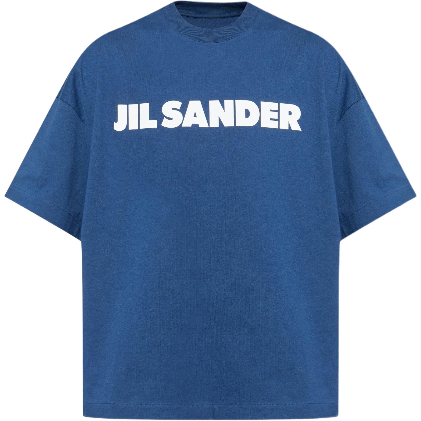 JIL SANDER SS25 T