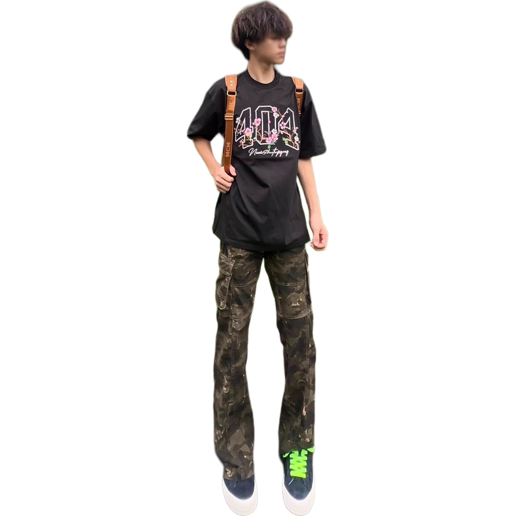 DAFK/刀锋 DAFK vibe