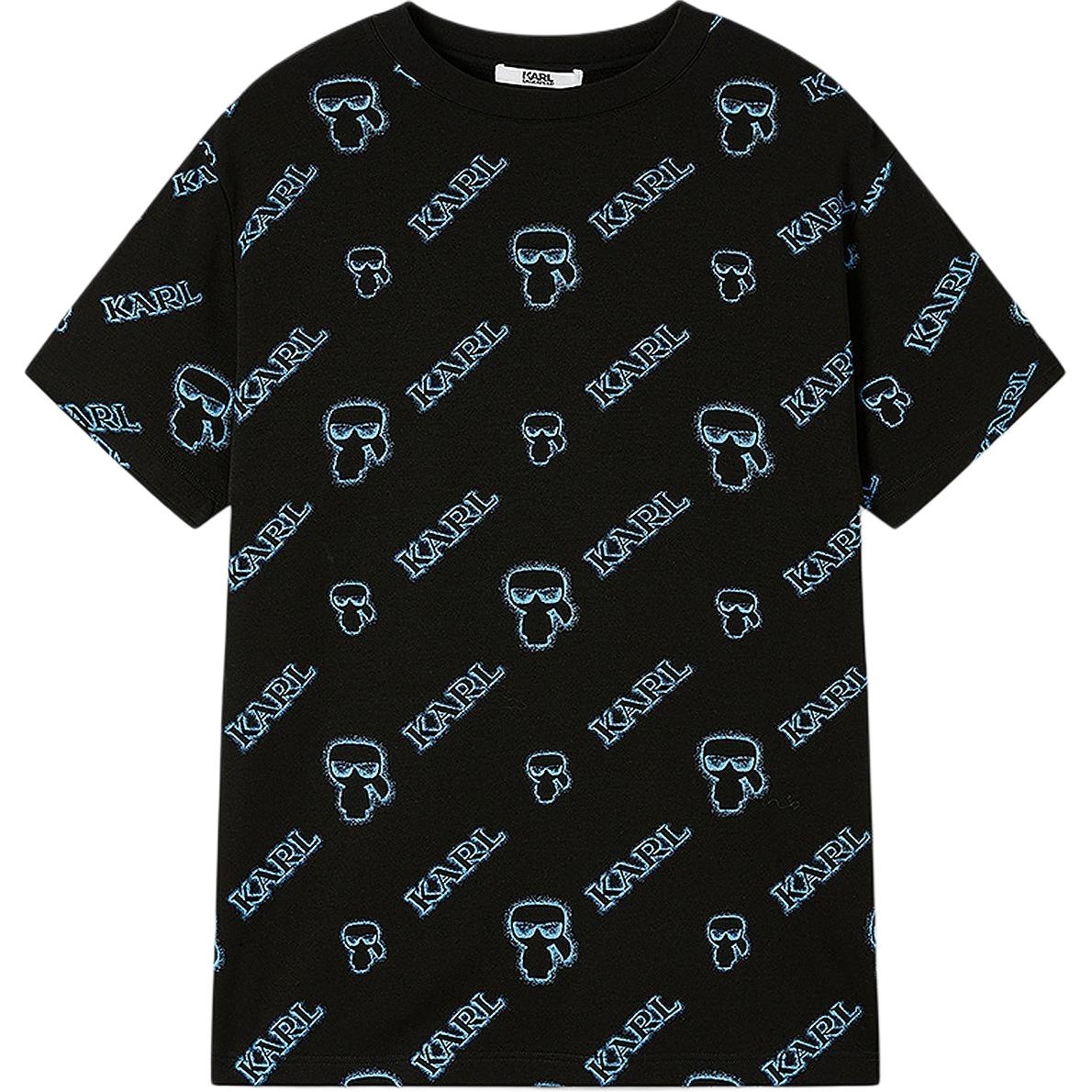 KARL LAGERFELD T