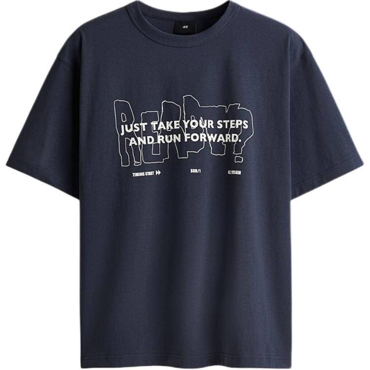 H&M HM T