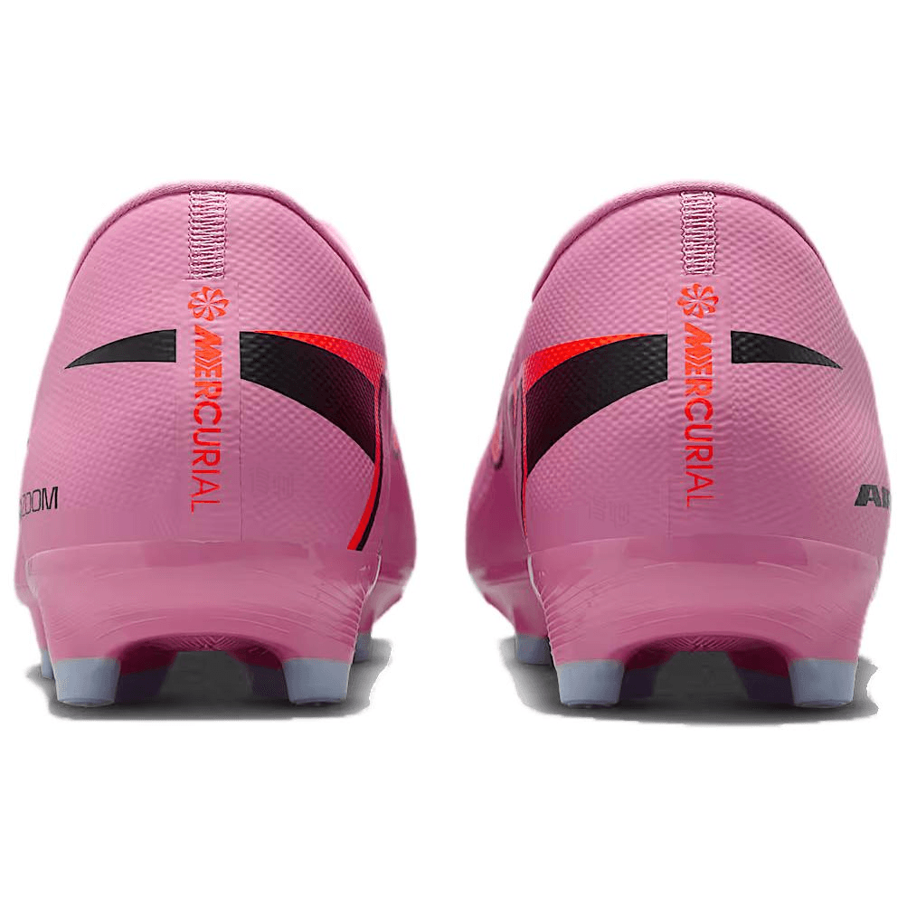 Nike Mercurial Vapor 16 Pink — фото 9