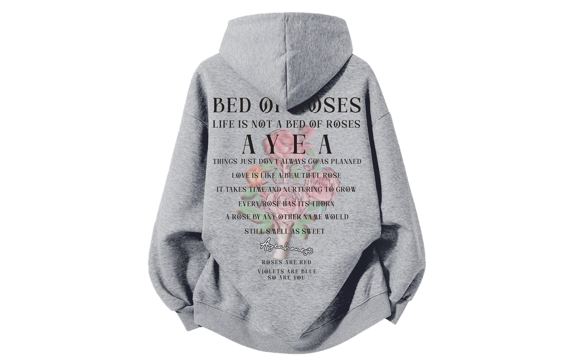Ayea Hoodie — фото 2